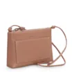Bolsa Transversal Couro Rose - imagem 2