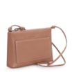 Bolsa Transversal Couro Rose - imagem 2