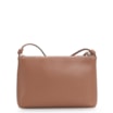 Bolsa Transversal Couro Rose - imagem 3