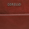 Bolsa Transversal Couro Terracota - imagem 5