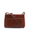 Bolsa Transversal Couro Terracota - imagem 1