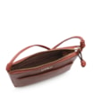 Bolsa Transversal Couro Terracota - imagem 4