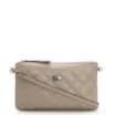 Bolsa Transversal Couro Vanilla - imagem 1