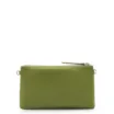 Bolsa Transversal Couro Verde - imagem 3