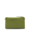 Bolsa Transversal Couro Verde - imagem 3