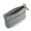 Bolsa Transversal Couro Verde - imagem 4
