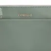 Bolsa Transversal Couro Verde - imagem 6