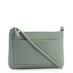 Bolsa Transversal Couro Verde - imagem 1