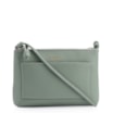 Bolsa Transversal Couro Verde - imagem 1