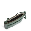 Bolsa Transversal Couro Verde - imagem 4