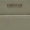 Bolsa Transversal Couro Verde - imagem 6