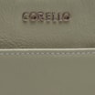 Bolsa Transversal Couro Verde - imagem 6
