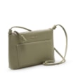 Bolsa Transversal Couro Verde - imagem 3
