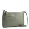 Bolsa Transversal Couro Verde - imagem 2