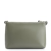 Bolsa Transversal Couro Verde - imagem 3