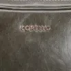 Bolsa Transversal Couro Verde - imagem 5