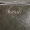Bolsa Transversal Couro Verde - imagem 5