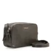 Bolsa Transversal Couro Verde - imagem 2