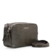 Bolsa Transversal Couro Verde - imagem 2