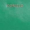 Bolsa Transversal Couro Verde - imagem 5