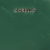 Bolsa Transversal Couro Verde - imagem 7