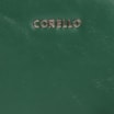 Bolsa Transversal Couro Verde - imagem 7