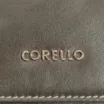 Bolsa Transversal Couro Verde - imagem 6