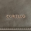 Bolsa Transversal Couro Verde - imagem 6