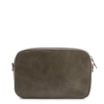 Bolsa Transversal Couro Verde - imagem 3