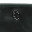 Bolsa Transversal Couro Verde - imagem 5