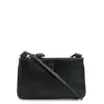 Bolsa Transversal Couro Verde - imagem 1