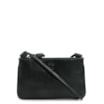 Bolsa Transversal Couro Verde - imagem 1