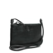 Bolsa Transversal Couro Verde - imagem 2