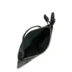Bolsa Transversal Couro Verde - imagem 4