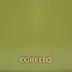 Bolsa Transversal Couro Verde - imagem 6