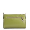 Bolsa Transversal Couro Verde - imagem 3