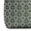 Bolsa Transversal Couro Verde - imagem 5