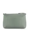Bolsa Transversal Couro Verde - imagem 3