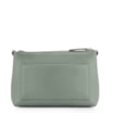 Bolsa Transversal Couro Verde - imagem 3
