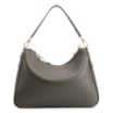 Bolsa Transversal Couro Verde - imagem 3