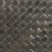 Bolsa Transversal Couro Verde - imagem 6