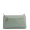 Bolsa Transversal Couro Verde - imagem 3