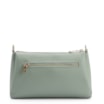 Bolsa Transversal Couro Verde - imagem 3