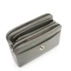 Bolsa Transversal Couro Verde - imagem 4