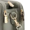 Bolsa Transversal Couro Verde - imagem 5
