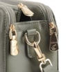 Bolsa Transversal Couro Verde - imagem 5