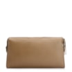Bolsa Transversal Couro Verde/Couro Nobuck Verde/Lezard Verde - imagem 3