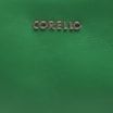 Bolsa Transversal Couro Verde Folha - imagem 5