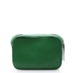 Bolsa Transversal Couro Verde Folha - imagem 3