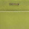 Bolsa Transversal Couro Verde Limao - imagem 5